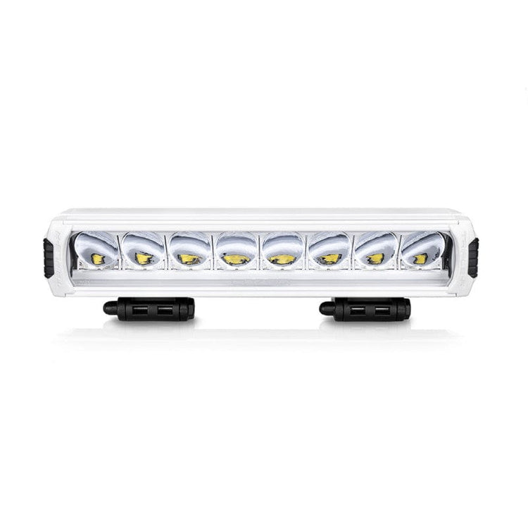 Barra Lazer 8 LED - Triple-R 1000 Gen2 - Luces de posición - Homologación CE Blanco