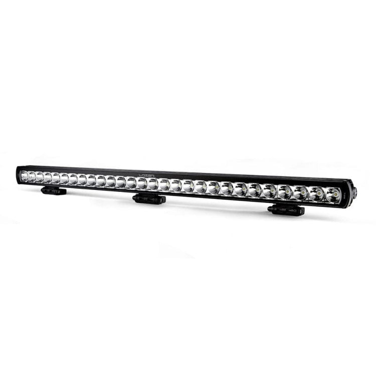 Barra Lazer 28 LED - Serie Evolution - No homologada