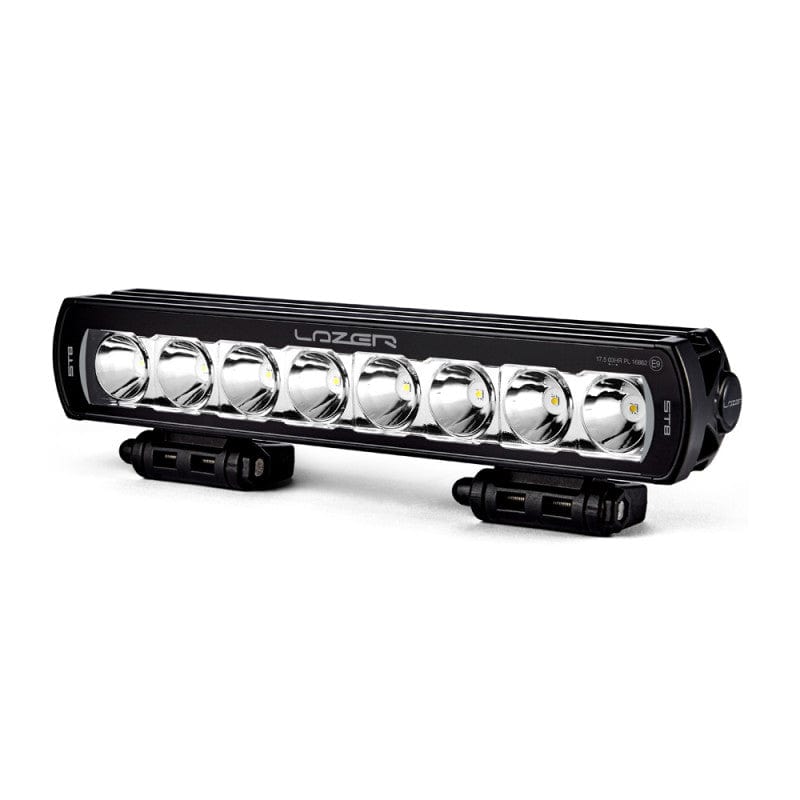 Barra Lazer 8 LED - ST-8 Evolution - Homologación CE