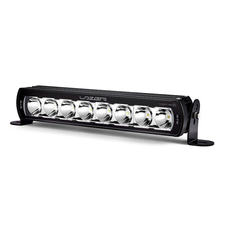 Barra Lazer 8 LED - ST-8 Evolution - Homologación CE