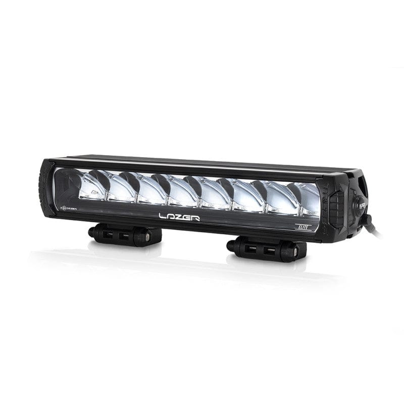 Barra Lazer 8 LED Triple-R 1000 Elite - homologada CE