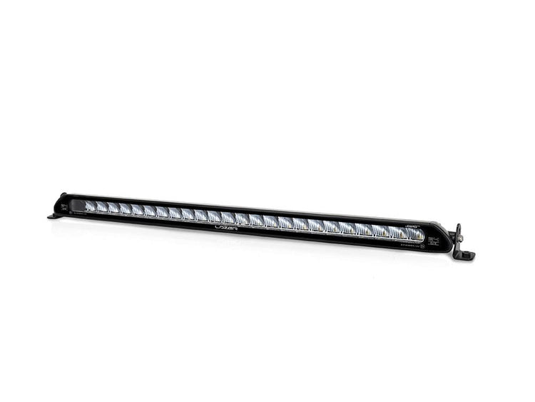 Barra Lazer Linear 24 LED - Homologación CE