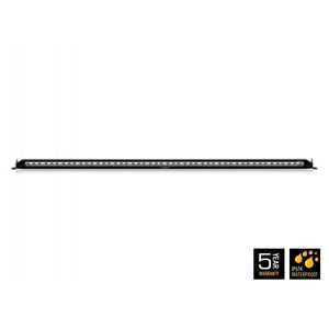 Barra Lazer Linear 48 LED - Homologación CE