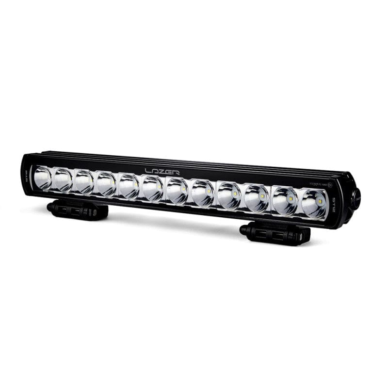 Barra Lazer LED - ST 12 Evolution - Homologación CE