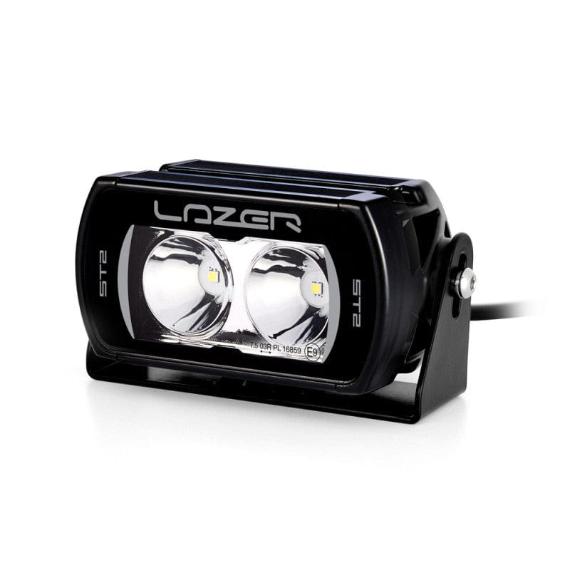 Barra Lazer LED - ST 2 Evolution - Homologación CE