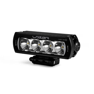 Barra Lazer LED - ST 4 Evolution - Homologación CE