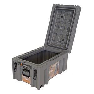 Caja de almacenamiento Campboss - 90L