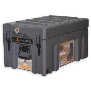 Caja de almacenamiento Campboss - 90L