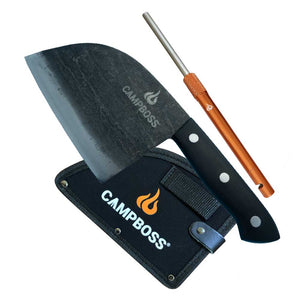 Cuchillo de cocina CAMPBOSS