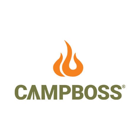 Juego de cocina para camping CAMPBOSS