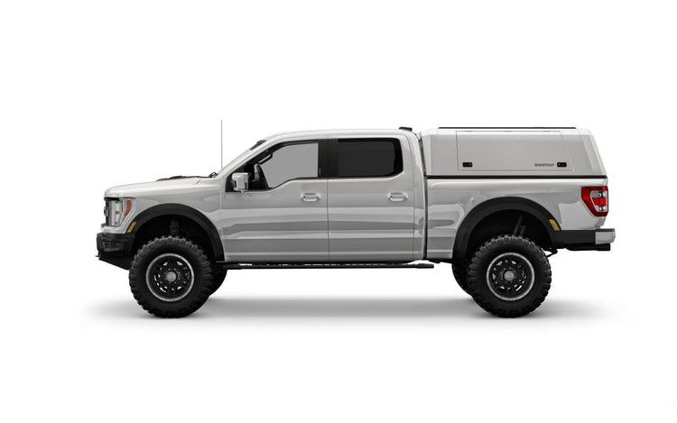 Hardtop RSI EVO Comercial - Dodge RAM 1500