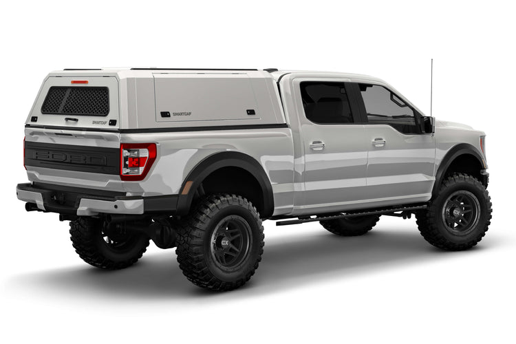 Hardtop RSI EVO Comercial - Ford F150 Doble cabina