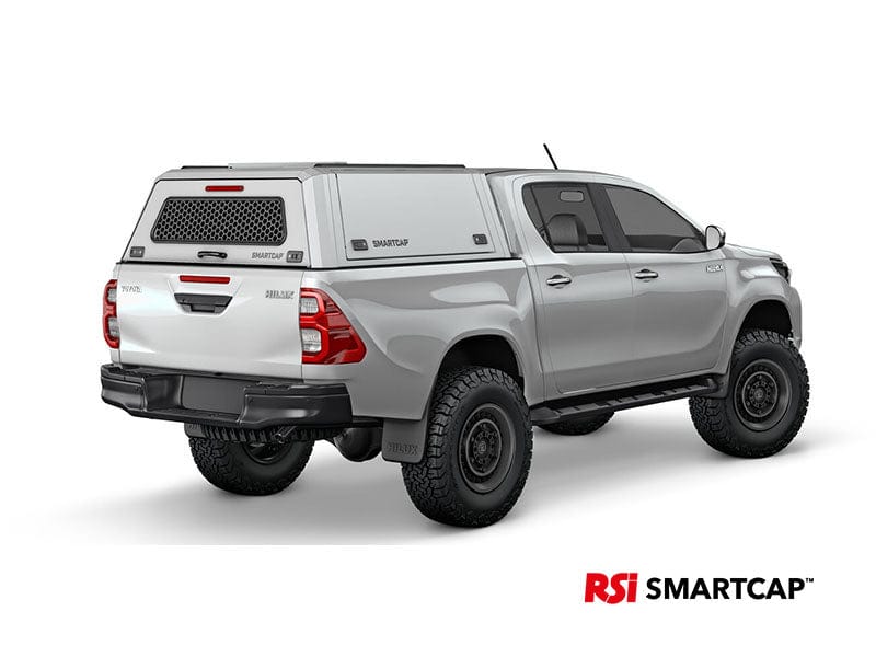 Hardtop RSI EVO Comercial - Toyota Hilux REVO 2016+