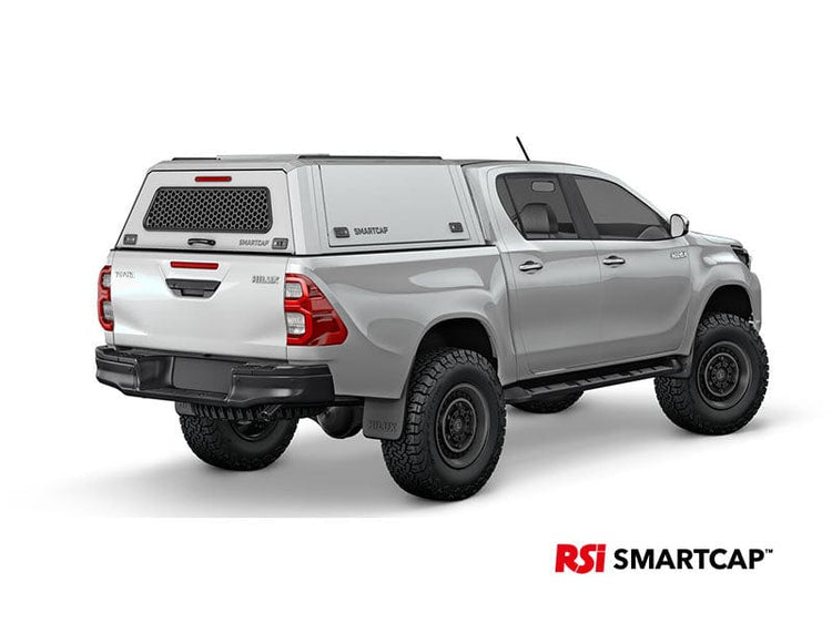 Hardtop RSI EVO Comercial - Volkswagen Amarok 2010-2022