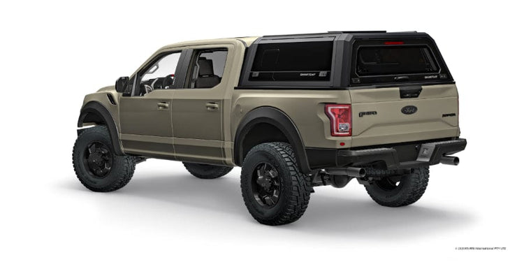 Hardtop RSI EVO Sport - Ford F150 Doble cabina