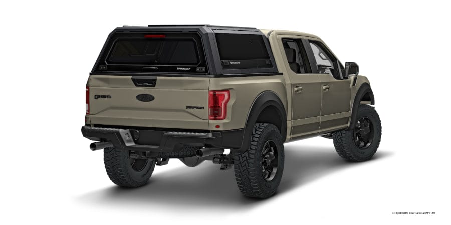 Hardtop RSI EVO Sport - Ford F150 Doble cabina