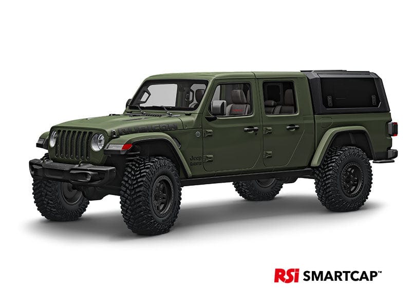 Hardtop RSI EVO Sport - Jeep Gladiator JT 2019+