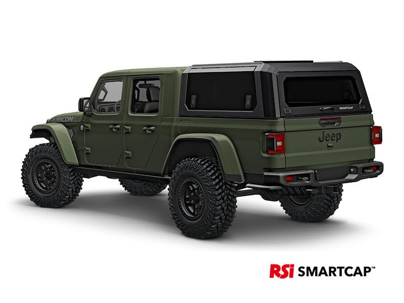 Hardtop RSI EVO Sport - Jeep Gladiator JT 2019+