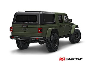 Hardtop RSI EVO Sport - Jeep Gladiator JT 2019+