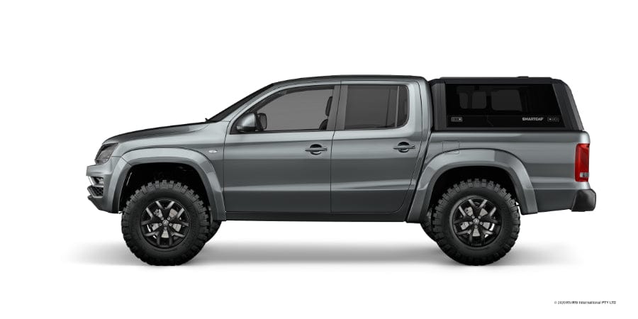 Hardtop RSI EVO Sport - Volkswagen Amarok 2010 a 2022