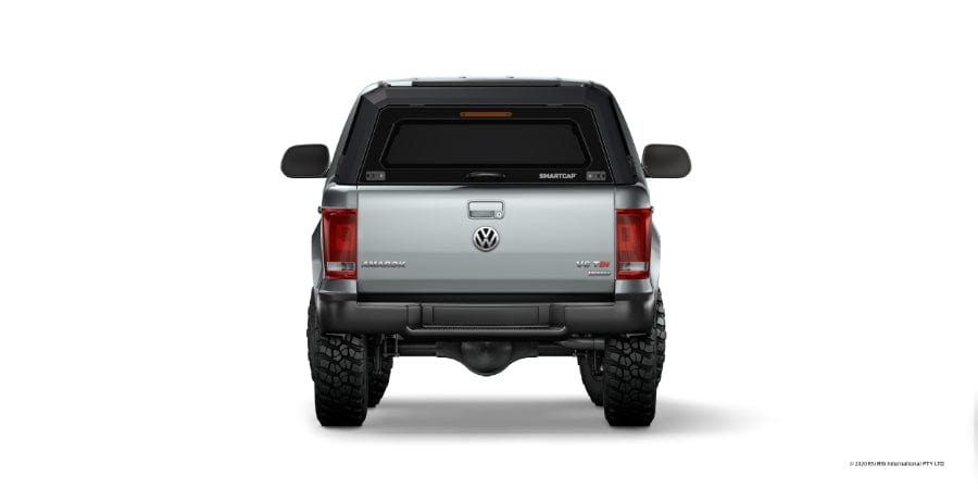 Hardtop RSI EVO Sport - Volkswagen Amarok 2010 a 2022