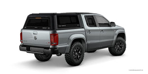 Hardtop RSI EVO Sport - Volkswagen Amarok 2010 a 2022