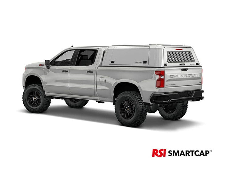 Hardtop RSI EVOc Comercial - 2019+ Jeep Gladiator JT Blanco