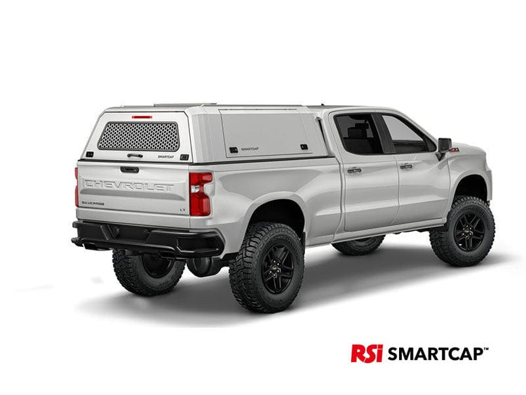 Hardtop RSI EVOc Comercial - Toyota Tacoma 2016-2020