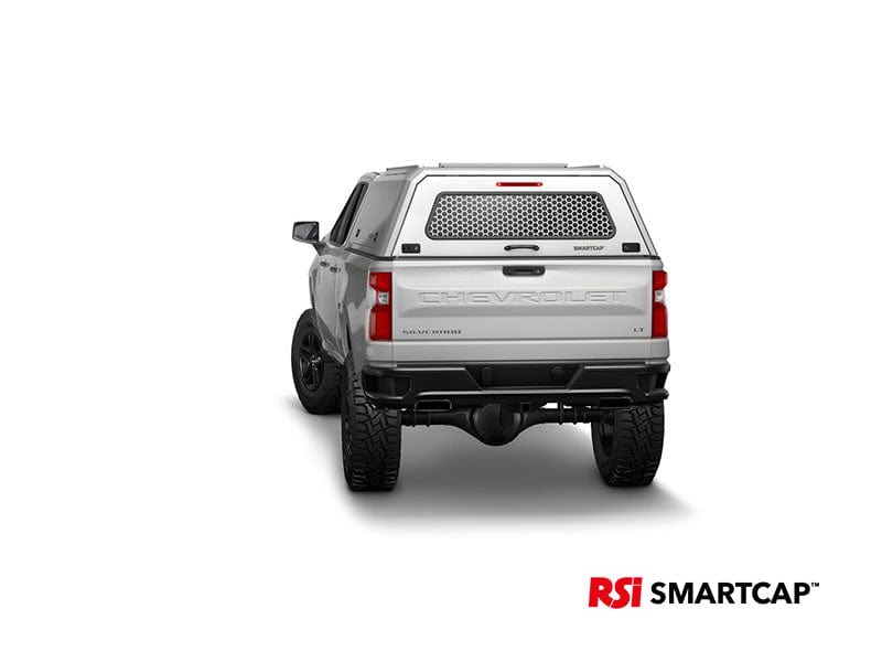 Hardtop RSI EVOc Comercial - Toyota Tacoma 2016-2020