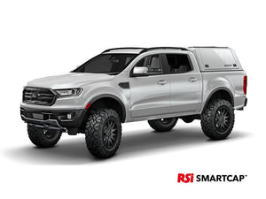 Hardtop RSI SmartCap EVOd Defender - FORD Ranger 2012 to 2022