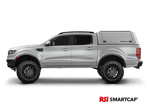 Hardtop RSI SmartCap EVOd Defender - FORD Ranger 2012 to 2022