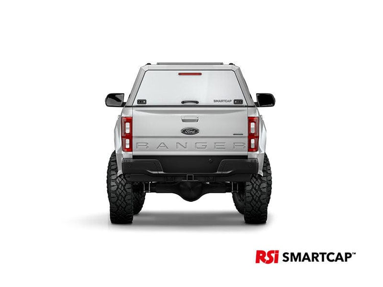 Hardtop RSI SmartCap EVOd Defender - FORD Ranger 2012 to 2022