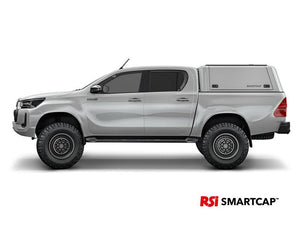 Hardtop RSI SmartCap EVOd Defender - 2016+ Toyota Hilux