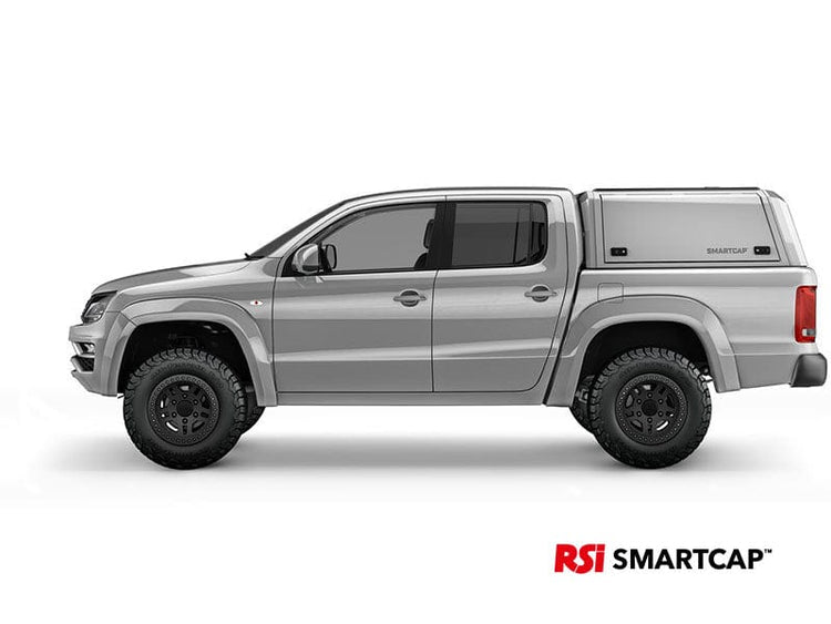 Hardtop RSI SmartCap EVOd Defender - Volkswagen Amarok 2010 to 2022