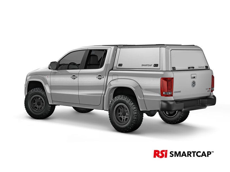 Hardtop RSI SmartCap EVOd Defender - Volkswagen Amarok 2010 to 2022