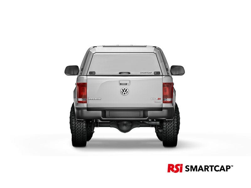 Hardtop RSI SmartCap EVOd Defender - Volkswagen Amarok 2010 to 2022