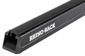 Kit de baca Rhiorack Heavy Duty (Sistema de abrazaderas) - Toyota Hilux Revo - Doble Cabina