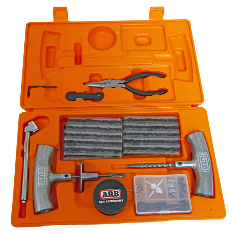 Kit de reparación de neumáticos ARB