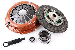 Kit de embrague reforzado 275mm - XTREME OUTBACK - Toyota Land Cruiser 80 (12S)