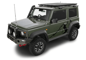 Kit portaequipajes Rhinorack 1453*1339mm - Suzuki Jimny 2018+