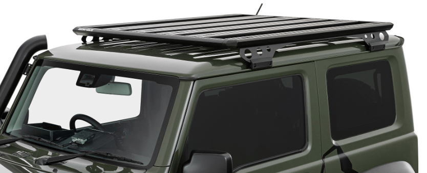 Kit portaequipajes Rhinorack 1453*1339mm - Suzuki Jimny 2018+