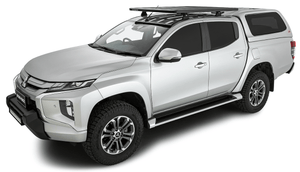 Kit portaequipajes Rhinorack - Mitsubishi L200/Triton 2015+ Doble Cabina