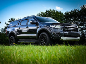 Kit de integración de parachoques LED - LAZER - Ford Ranger 2019+