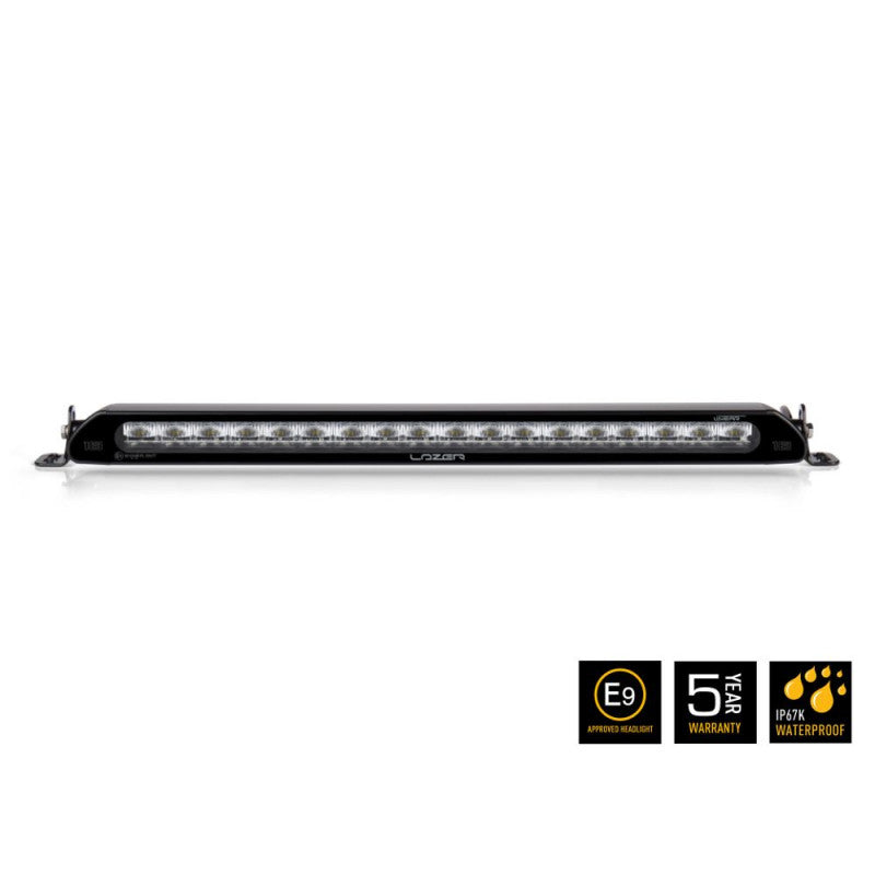 Barra de 18 LED - Lazer Linear 18 - Homologación CE