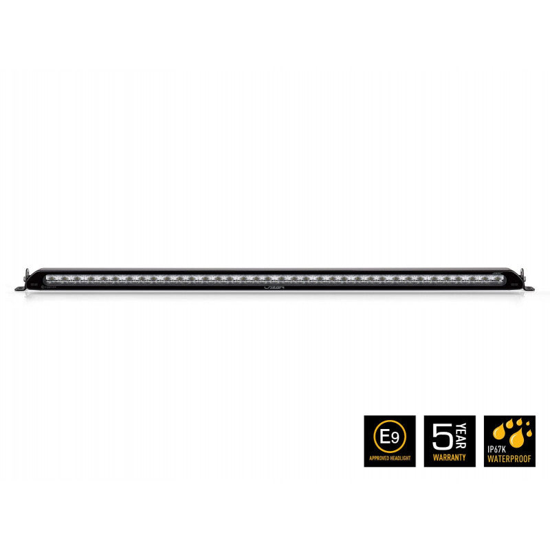 Barra Lazer Linear 36 LED - Homologación CE