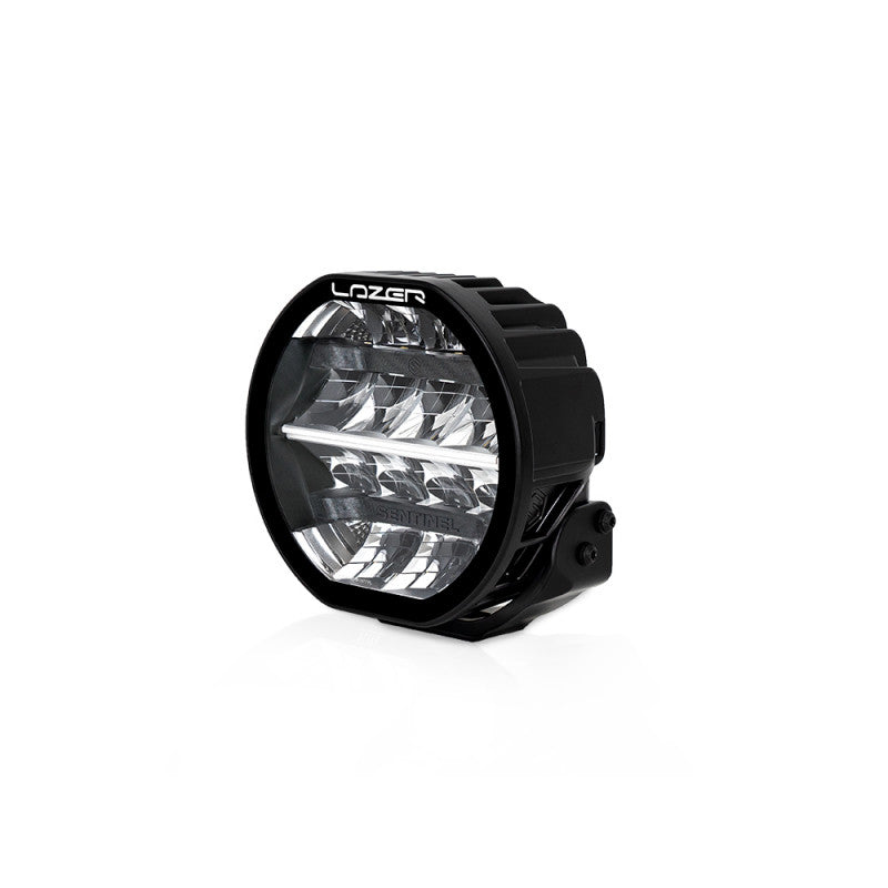 Luz LED Lazer de 7 pulgadas - Sentinel Standard - Homologación CE