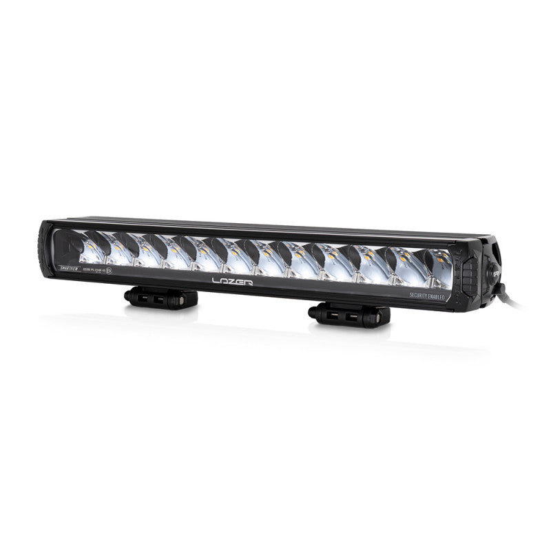Barra Lazer LED - Triple R 1250 SMARTVIEW - 12 LED - Homologada CE