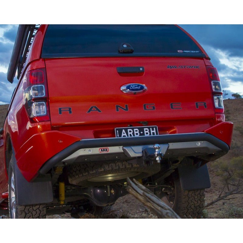 ARB parachoques trasero con Bola de remolque 3500Kg - Ford Ranger 2011 a 2022