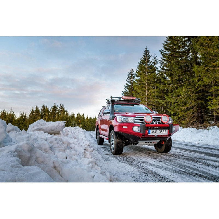 Parachoques ARB - Barra Sahara - Toyota Hilux 2015-2018