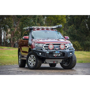 ARB Stealthbar parachoques - Ford Ranger 2015 a 2022